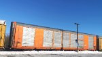 BNSF 28690 (Body) TTGX 694929 (Flat)